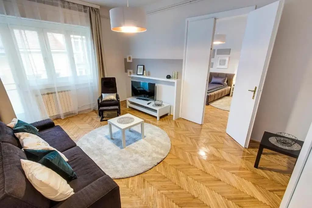 BrightHome Castle District - photo 1