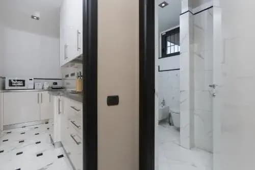 Suzzani Halldis Apartment - photo 6