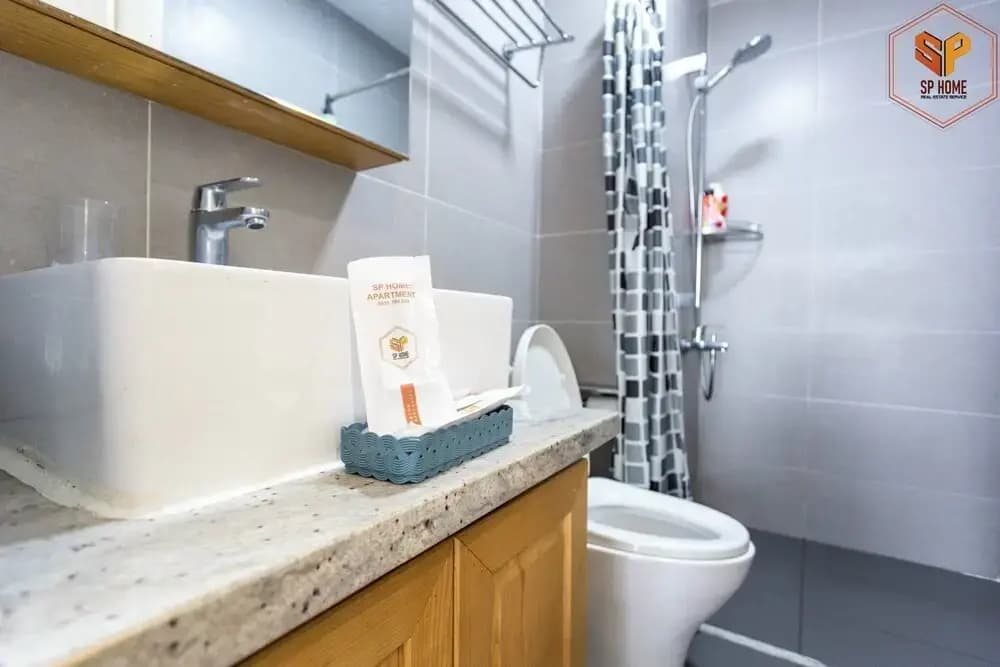 Sunrise City  Luxury Apartment Quan 7 - photo 10