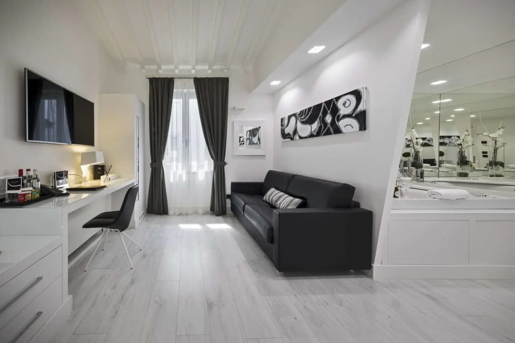 LHP Hotel River & SPA - photo 11