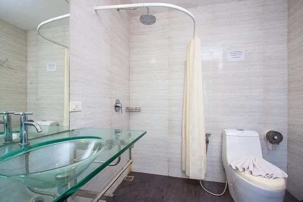 Moonscape Villa 203 - photo 7