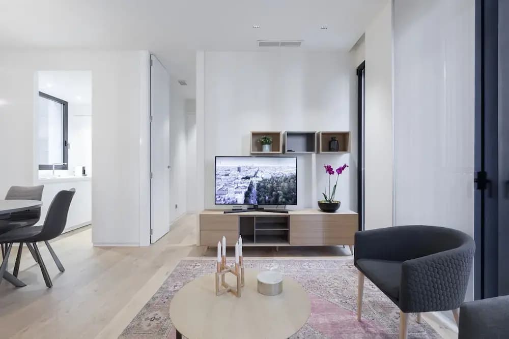 Ruben Dario Apartment II - photo 6