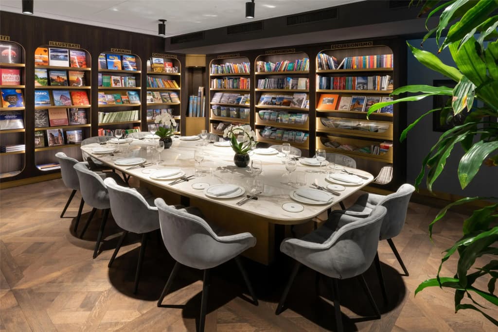 Palazzo Touring Club Milan, A Radisson Collection Hotel - photo 26