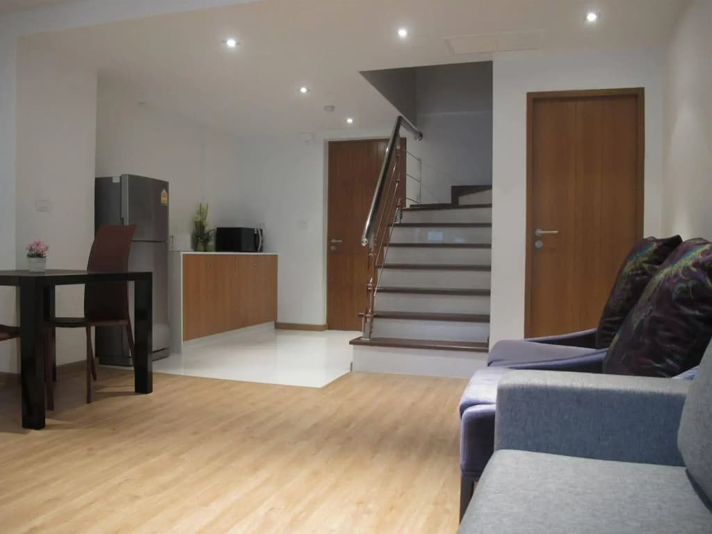 The Privilege Residences - photo 11