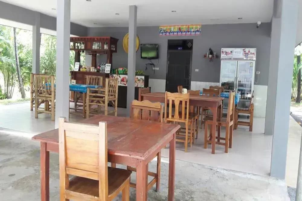 Layan Natural Bungalow - photo 12