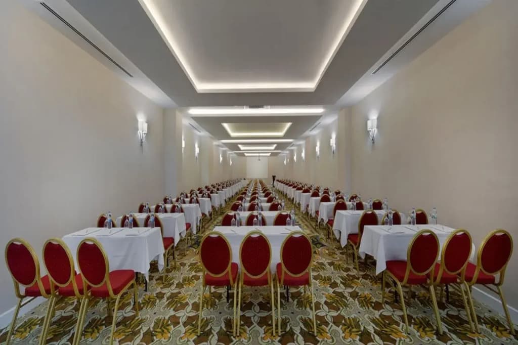 Litore Resort Hotel & Spa - All Inclusive - photo 15