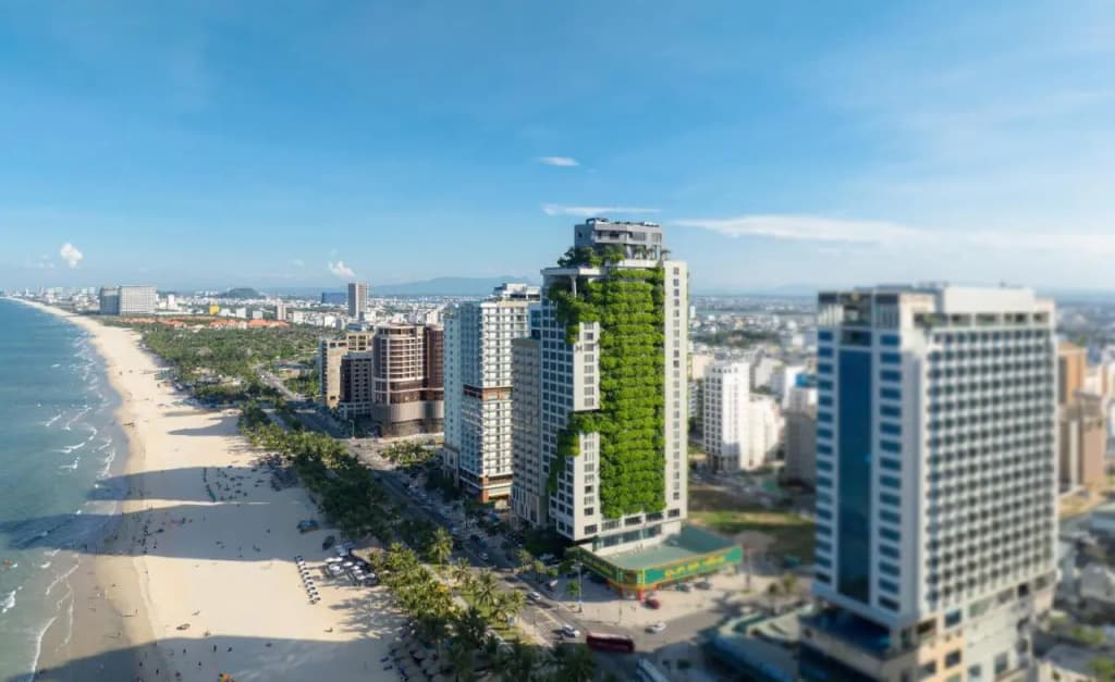 M Hotel Danang - photo 2