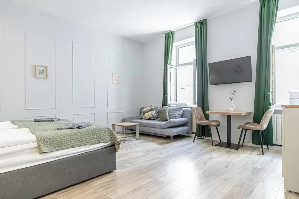 Vienna Apts & Rooms in Prime Location - photo 13