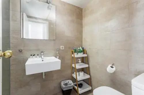 Lodging Apartments Illa Diagonal - photo 7