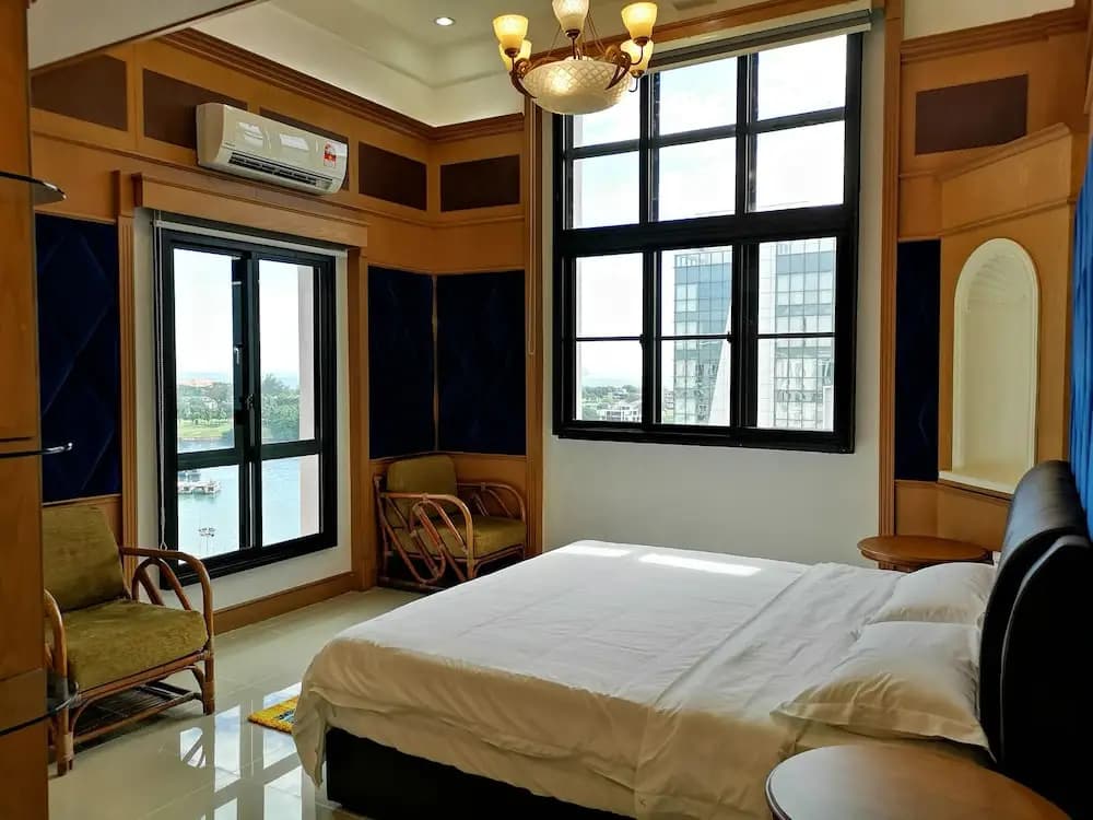 Most Luxurious Penthouse - photo 33