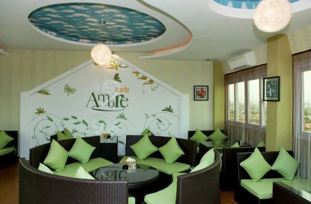 Hanoi Amore Hotel & Travel - photo 7
