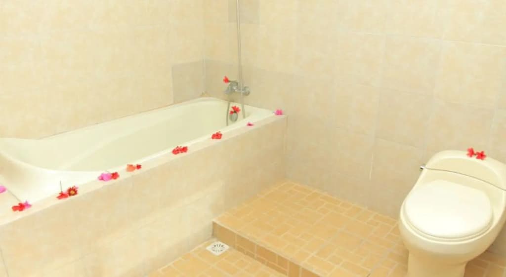 Warsa Garden Bungalows - photo 8