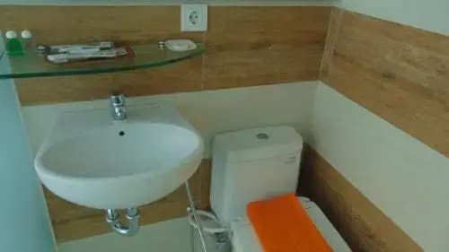 An Hotel Satrio Kuningan - photo 8