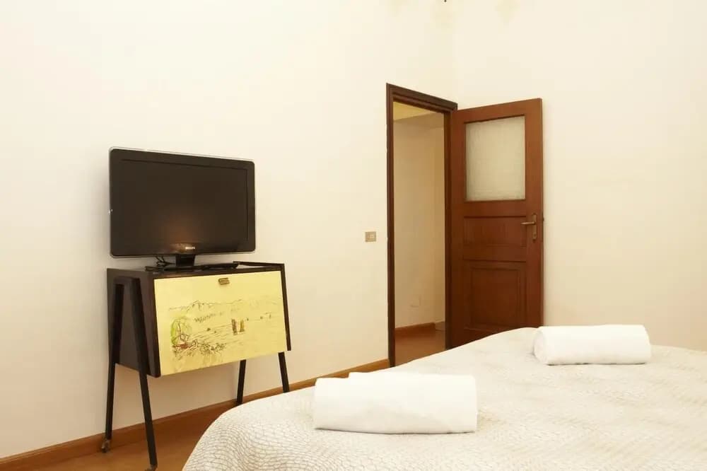 Zia Apartment - Near Vatican Museums - photo 3
