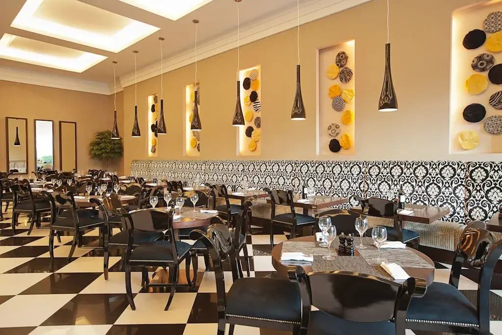 Hotel ibis Deira Creekside Dubai - photo 37