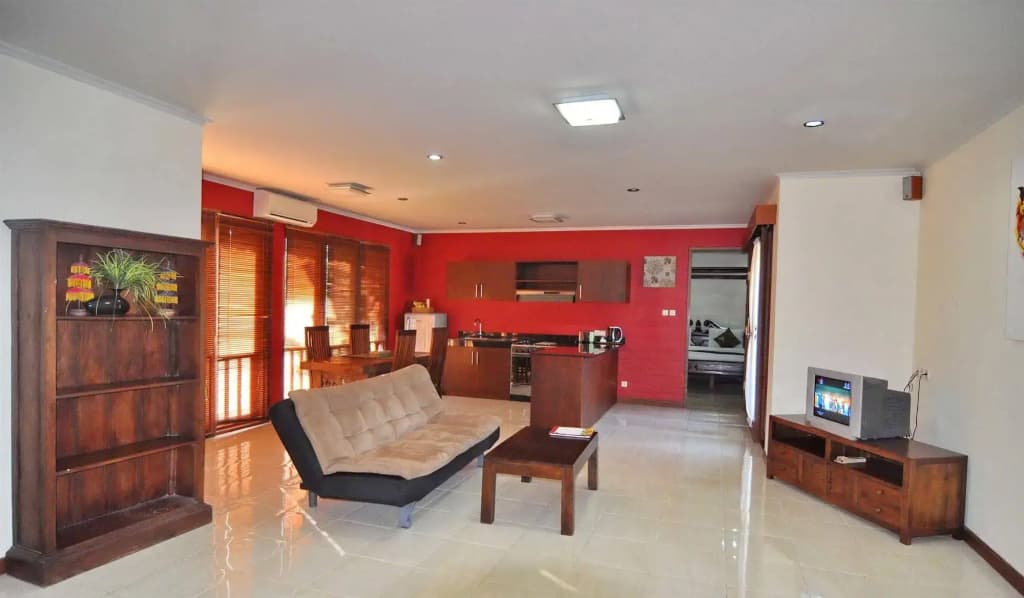 Sekuta Condo Suites - photo 2