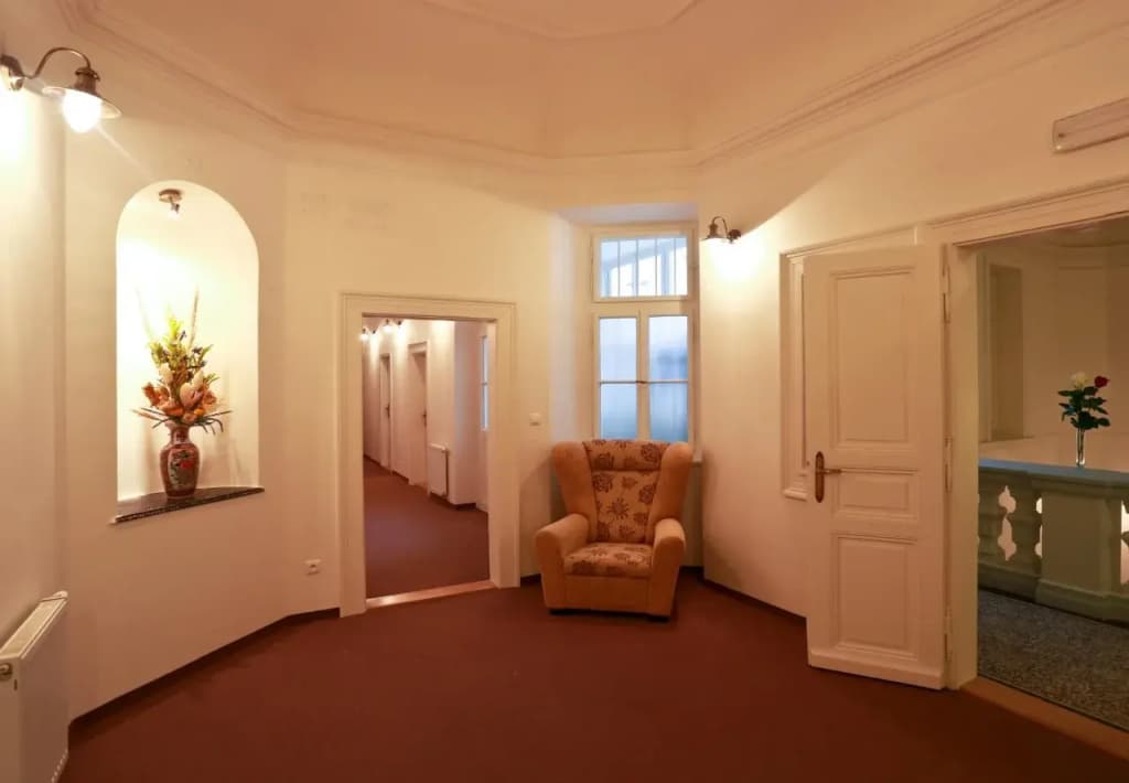 Hotel U Svatého Jana - photo 17