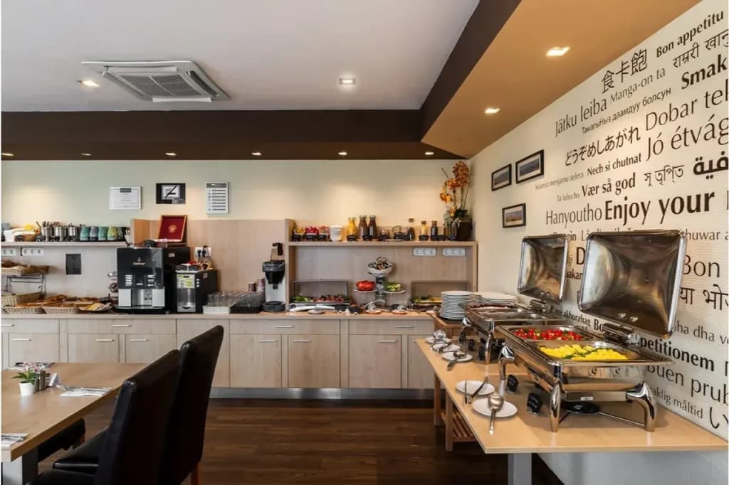 Promenade Hotel by Mellow Mood Hotels - photo 22