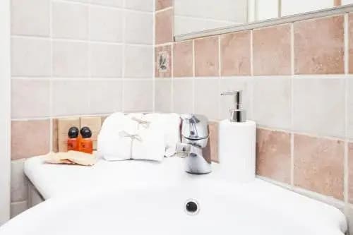 Tritone 91 Apartments - photo 8