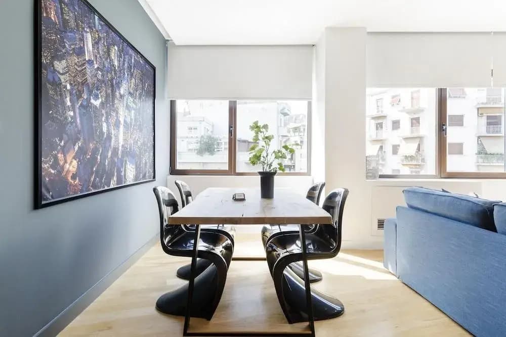 Upstreet Spacious 2bd Apt Acropolis Museum - photo 1