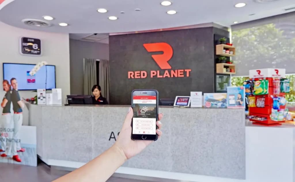 Easy Planet Bangkok Asoke - photo 22