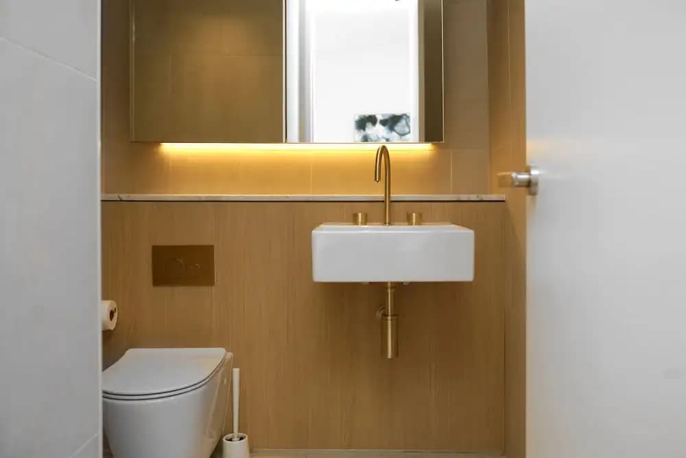 Top Notch 1 Bedroom 201 CALIBRE - photo 9