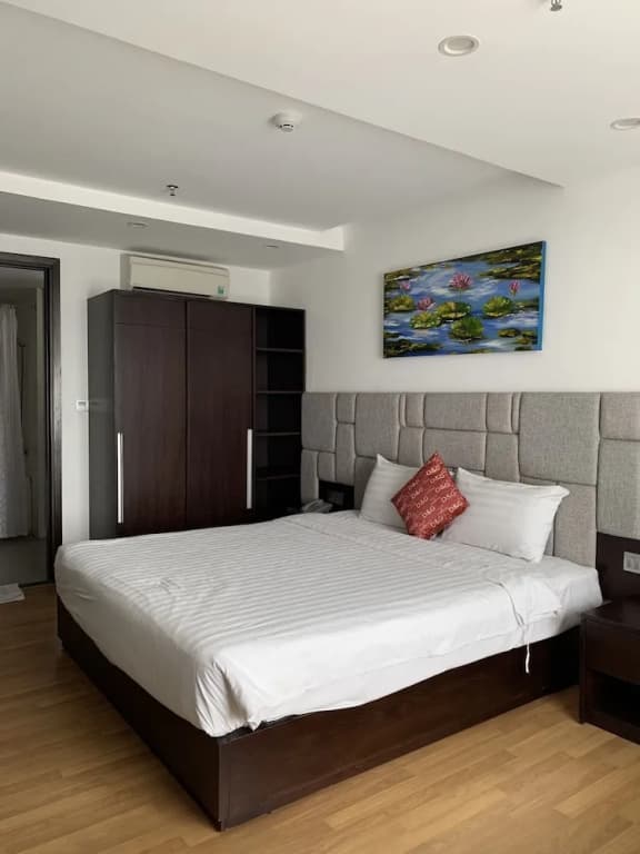 Pansy Beach Hotel - photo 6