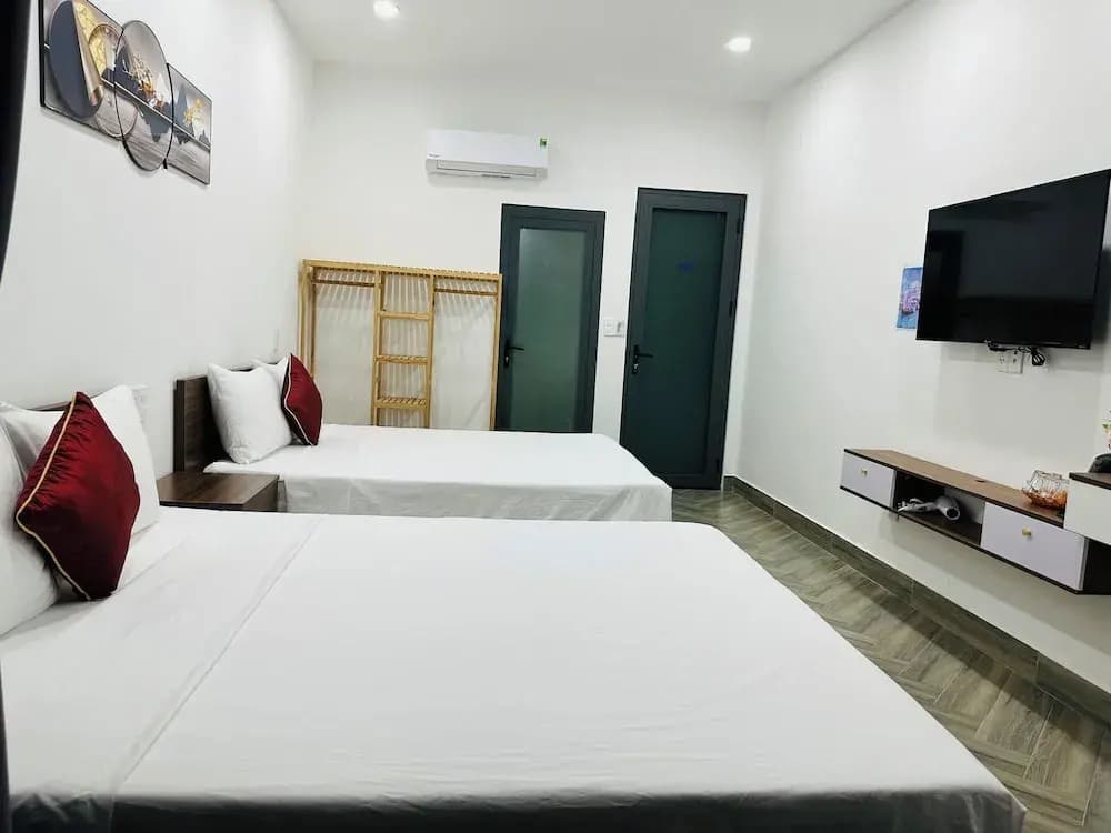 Legend Phu Quoc hotel - photo 10