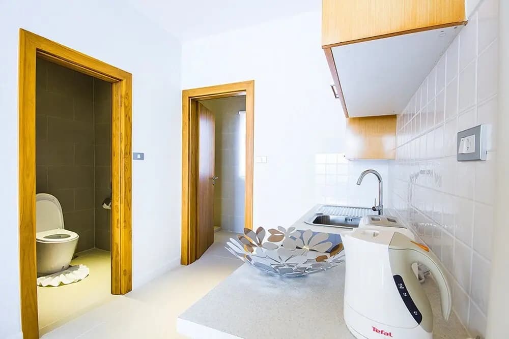 B1 Aqua Organic Suites - photo 6