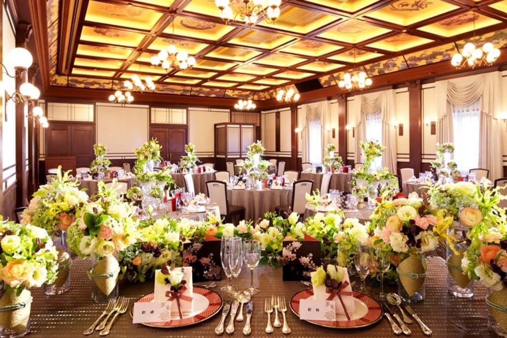 Hotel Monterey Osaka - photo 24