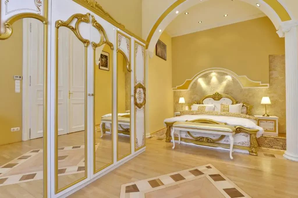 Roza Luxury Apartment - photo 1