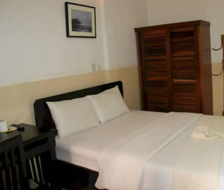 Jasmine Family Hostel - photo 2