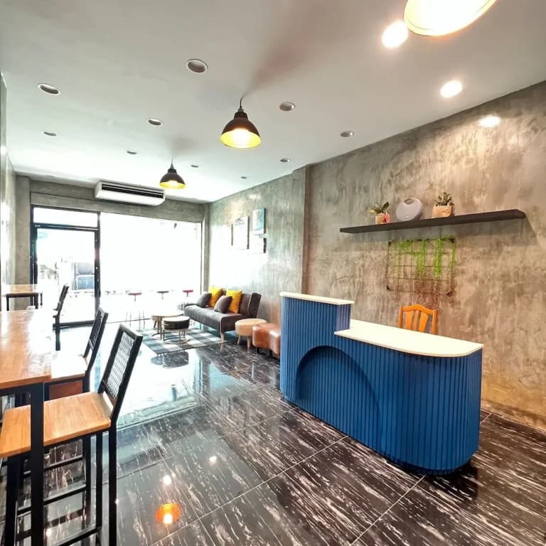 Noc House - photo 21