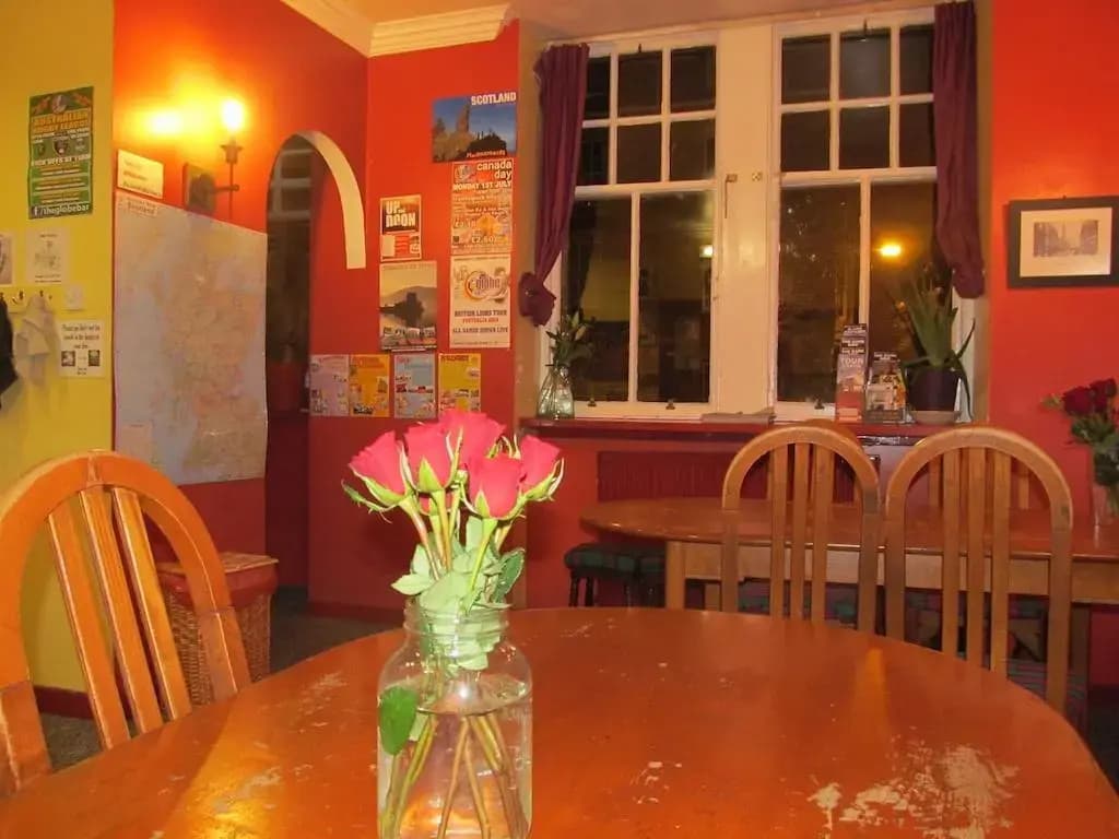 Royal Mile Backpackers - photo 4
