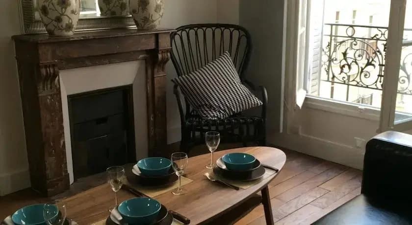 Orsel Apartment - photo 6