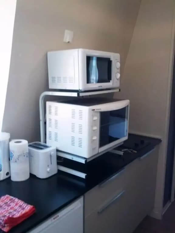 Magnifique Studio à 300 mètres de la Mer - photo 14