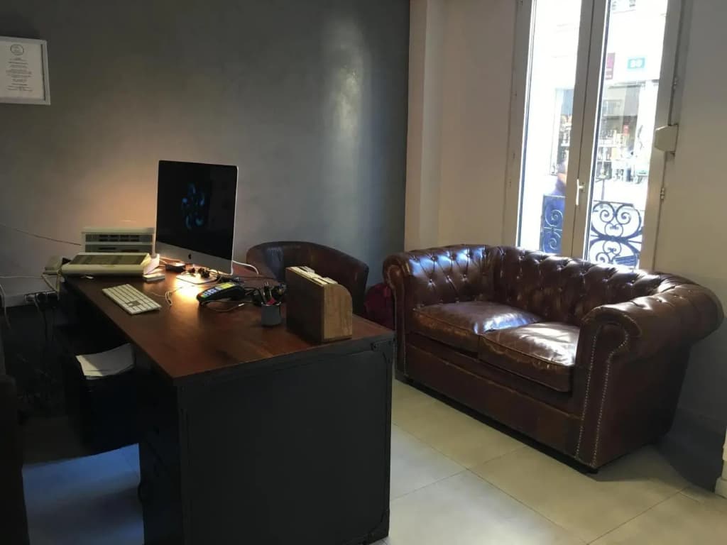 Tipi Hôtel - photo 16