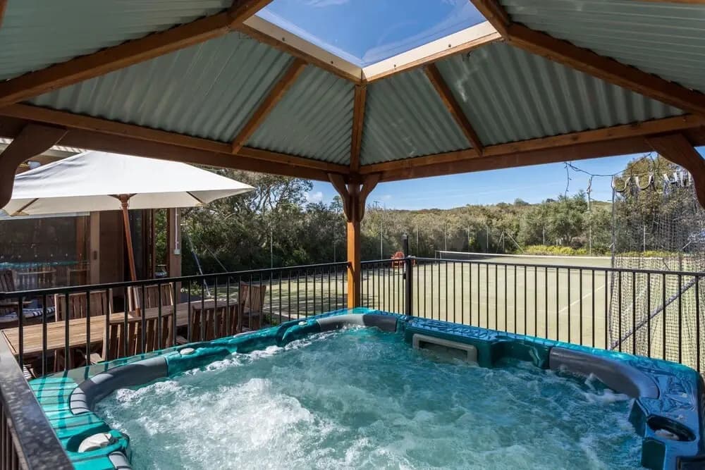 The Heyfield Hideaway - photo 14
