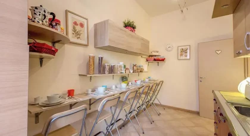 Roma Sweet Home B&B - photo 7
