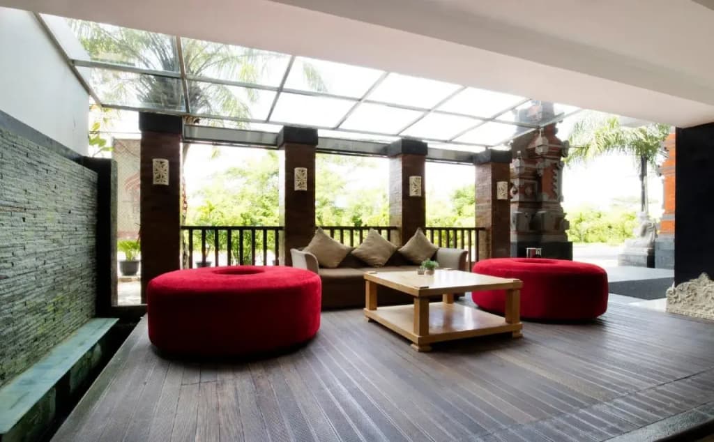 Kyriad Royal Seminyak Bali - photo 15