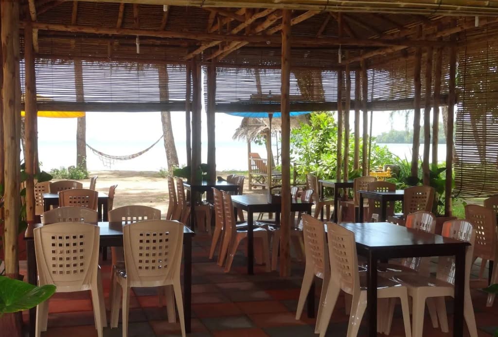 Sand Beach Bungalow - photo 11