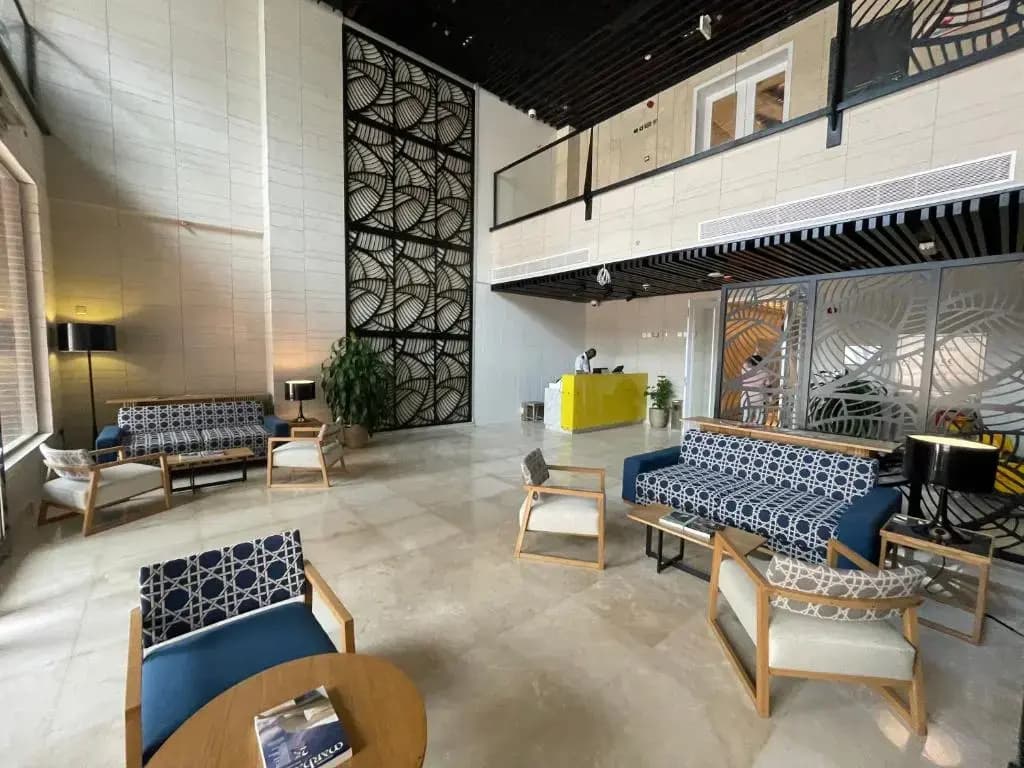 Citivilla Hotel and Service Residence - photo 5