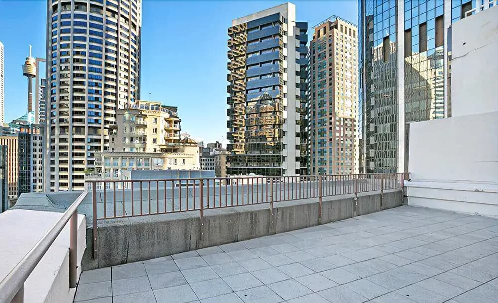 The Apartment Service CL405 - photo 6