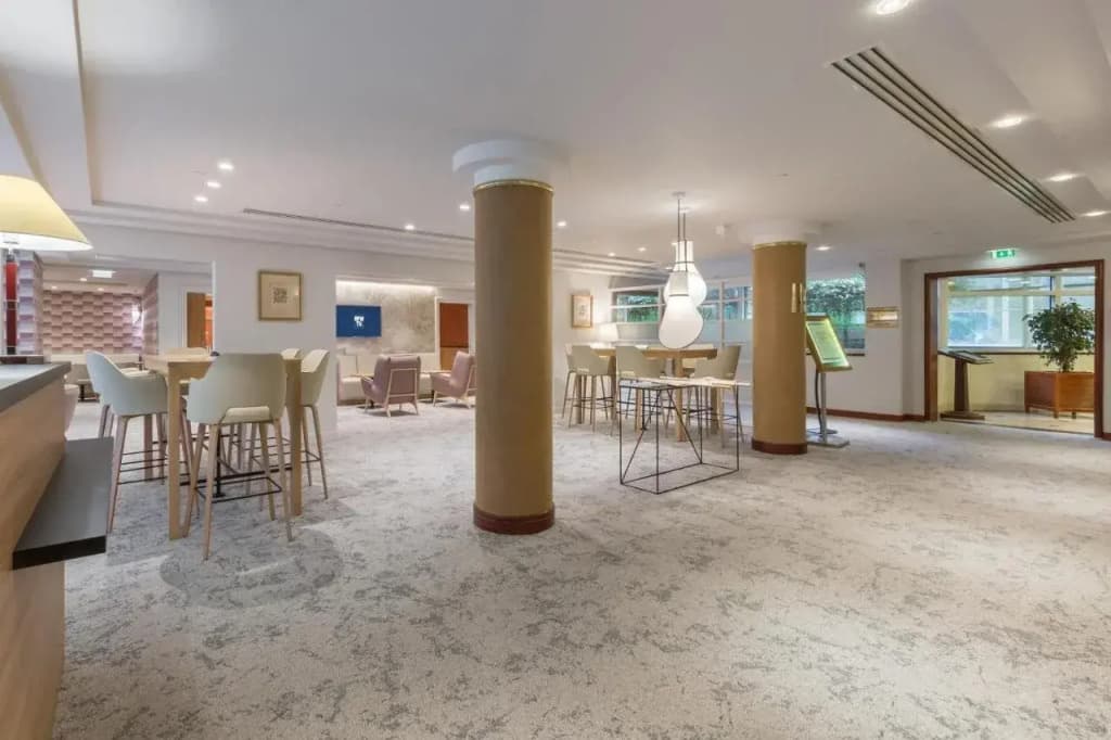 Gurney Bay Hotel, a PARKROYAL Hotel - photo 33
