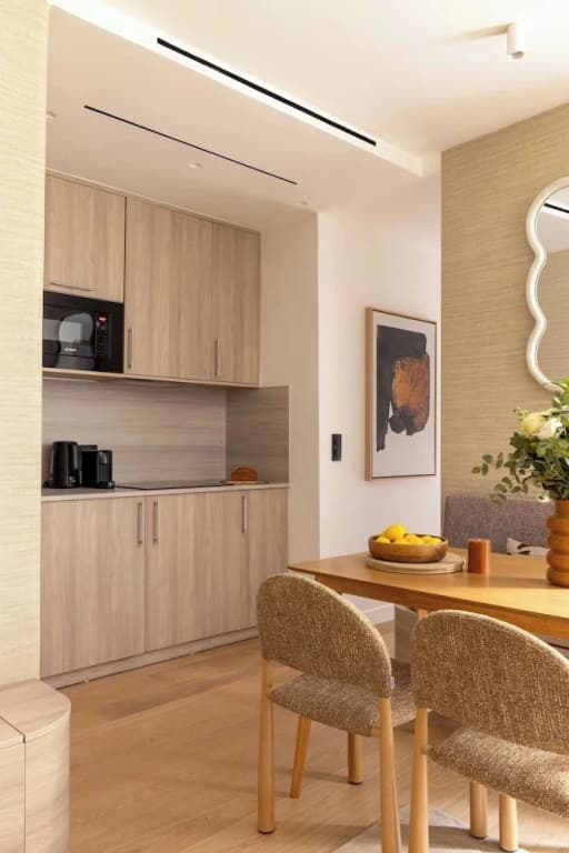 Refined Apartment a/c 1ch/4p - Champs de Mars - photo 11