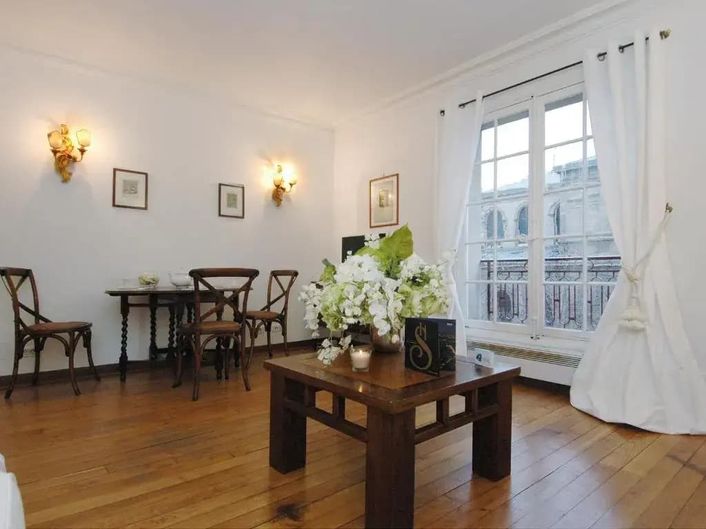 Mithouard Apartment - photo 21