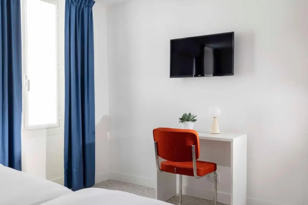 Hôtel Seb&Co - photo 4