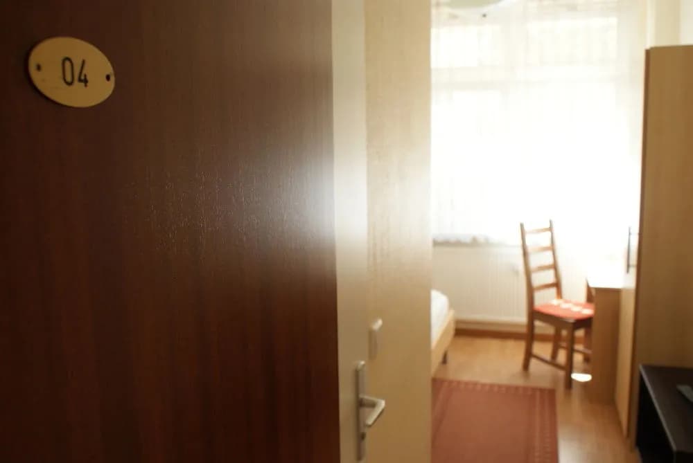 Arena Rooms Berlin Mitte Hotel - photo 5
