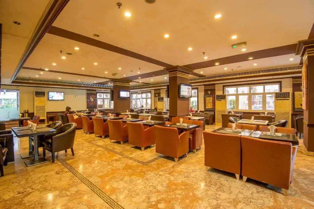 Caesar Hotel - photo 28