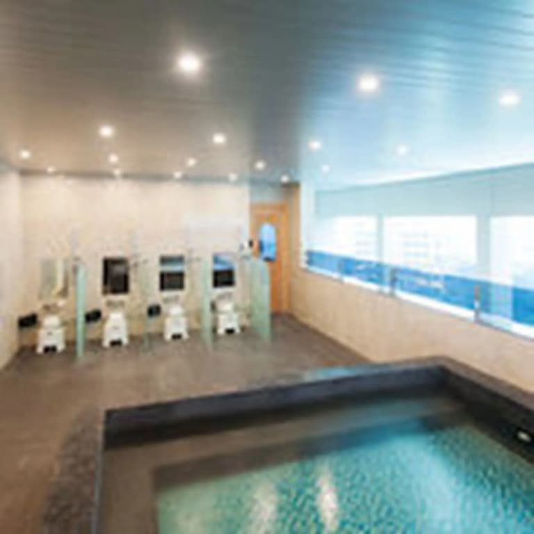 Sakura Hotel 2 - photo 12